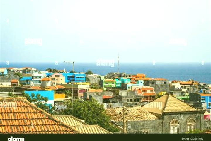 Aubrey, 33 — Escort in Ribeira Filipe, Cape Verde