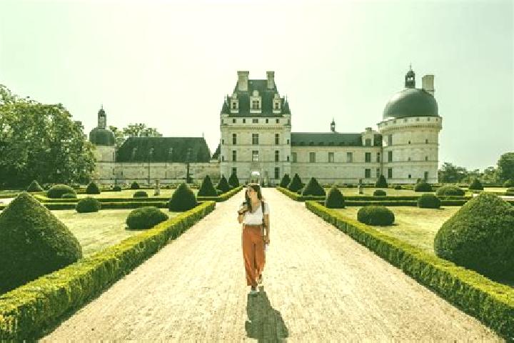 Aubrey, 33 — Escort in Valencay, France