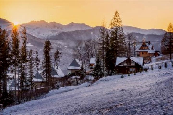 Aubrey, 33 — Escort in Zakopane, Poland