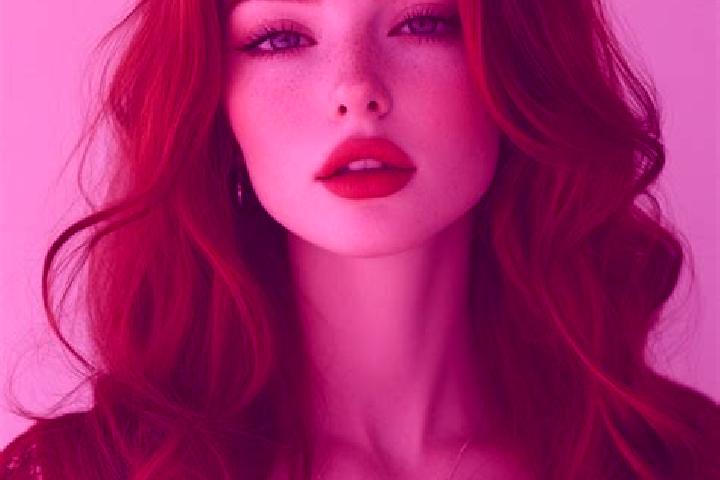Aubrey, 34, a auburn brown-eyed asian companion based in Pefki. Offering Tantra, Erotic Massage, A-Level, Girlfriend Experience. Available for incall and out...