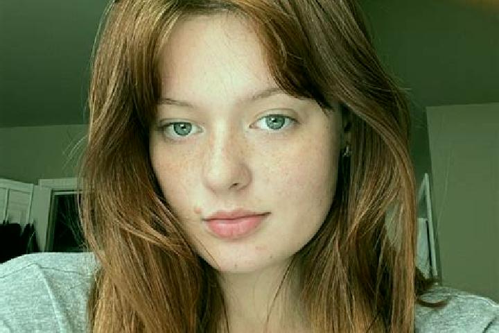 Aubrey, 34, a auburn brown-eyed mediterranean companion based in West Hazleton. Offering A-Level, Tantra, Fetish. Available for incall and outcall, overnight...