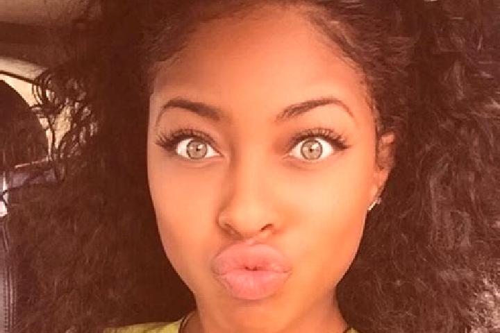 Aubrey, 34, a black green-eyed ebony companion based in Cengang. Offering Fetish, Tantra, Travel Companion. Available for incall and outcall, overnight booki...