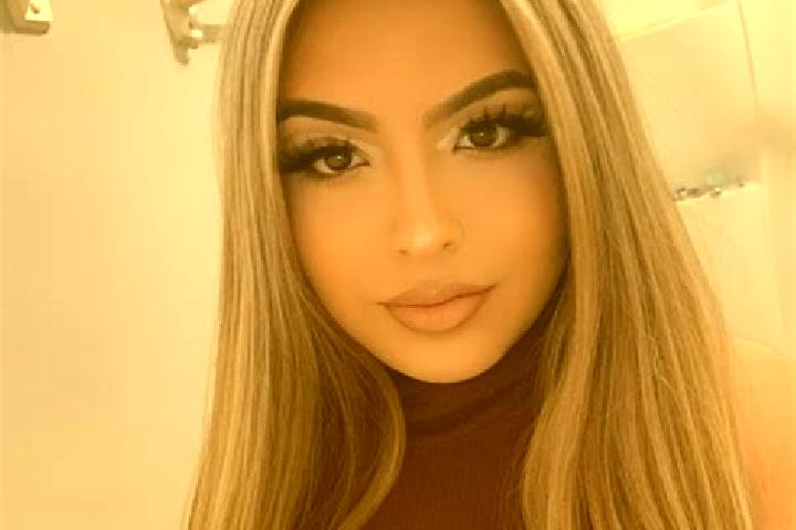Aubrey, 34, a blonde brown-eyed latina companion based in Palo Alto. Offering Party Girl, Dinner Date, Domination. Available for incall and outcall, overnigh...