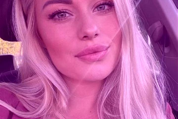 Aubrey, 34, a blonde hazel-eyed european companion based in Les Riceys. Offering Travel Companion, Massage, OWO. Available for incall and outcall, overnight ...