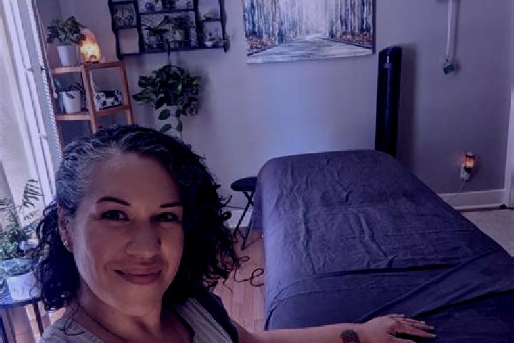 Aubrey, 34, a chestnut amber-eyed asian companion based in Oliveira dos Brejinhos. Offering Massage, Couples, A-Level, 69, Tantra. Available for incall and o...