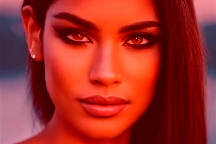Aubrey, 34, a chestnut hazel-eyed latina companion based in Huashixia. Offering Roleplay, Domination, Deep French Kissing, GFE. Available for incall and outc...