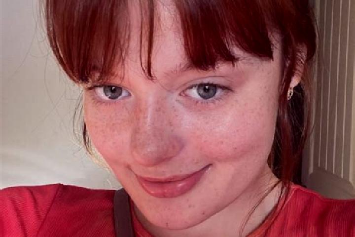 Aubrey, 34, a red brown-eyed ebony companion based in Copacioasa. Offering CIM, GFE, Fetish, BDSM, Couples. Available for incall and outcall, overnight booki...