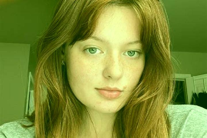 Aubrey, 34, a red brown-eyed mediterranean companion based in Geschwenda. Offering A-Level, Roleplay, Girlfriend Experience. Available for incall and outcall...