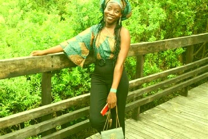 Aubrey, 34 — Escort in Buzi, Mozambique