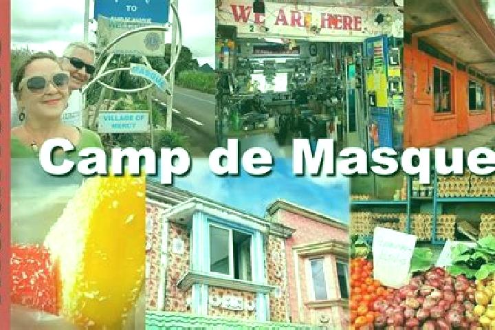 Aubrey, 34 — Escort in Camp de Masque, Mauritius