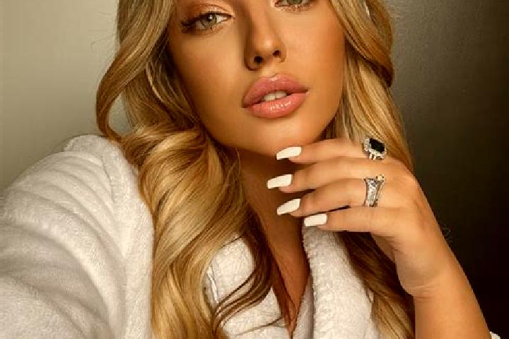 Aubrey, 34 — Escort in High Barnet, United Kingdom