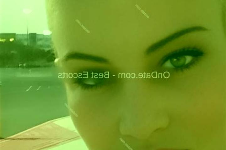Aubrey, 34 — Escort in Languan, China
