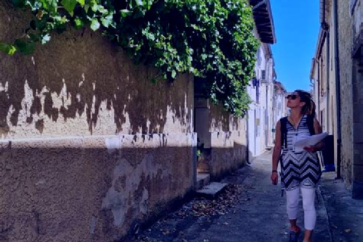 Aubrey, 34 — Escort in Miramont-de-Guyenne, France
