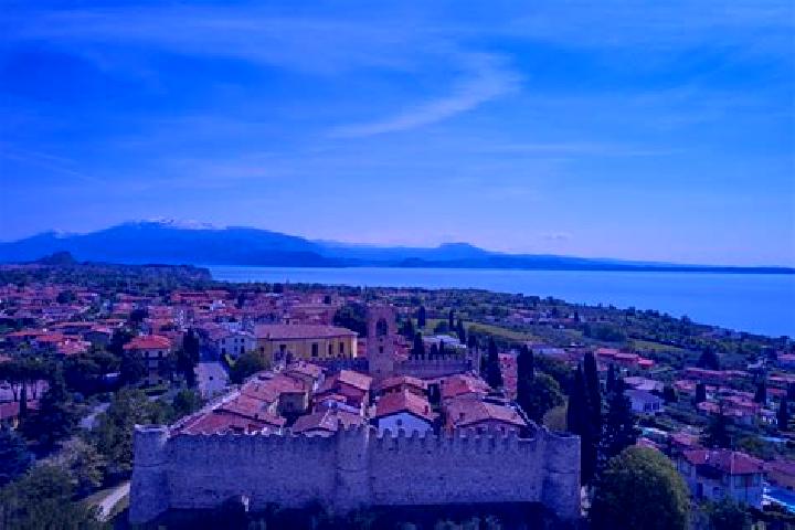 Aubrey, 34 — Escort in Padenghe sul Garda, Italy