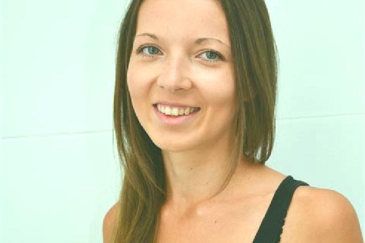 Aubrey, 34 — Escort in Sankt Michael in Obersteiermark, Austria