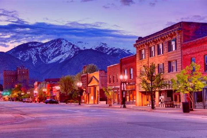 Aubrey, 34 — Escort in South Ogden, United States