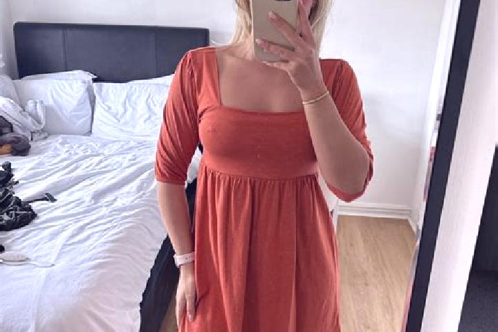 Aubrey, 35 — Escort in Baldock, United Kingdom