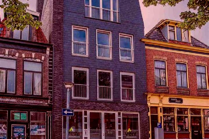 Aubrey, 35 — Escort in Binnenstad, Netherlands