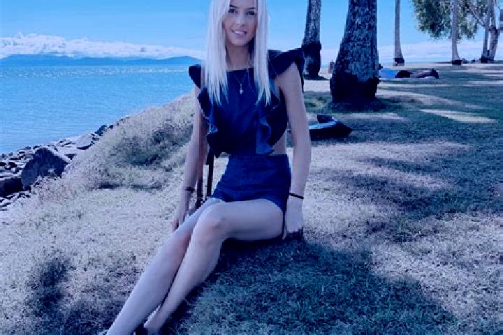 Aubrey, 35 — Escort in Broadwater, Australia