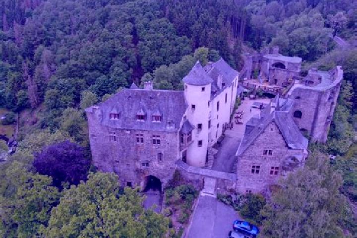 Aubrey, 35 — Escort in Neuerburg, Germany