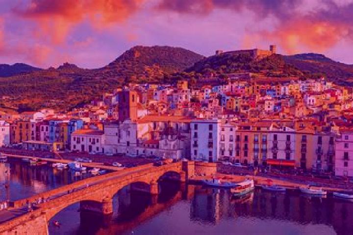 Aubrey, 35 — Escort in San Gavino Monreale, Italy