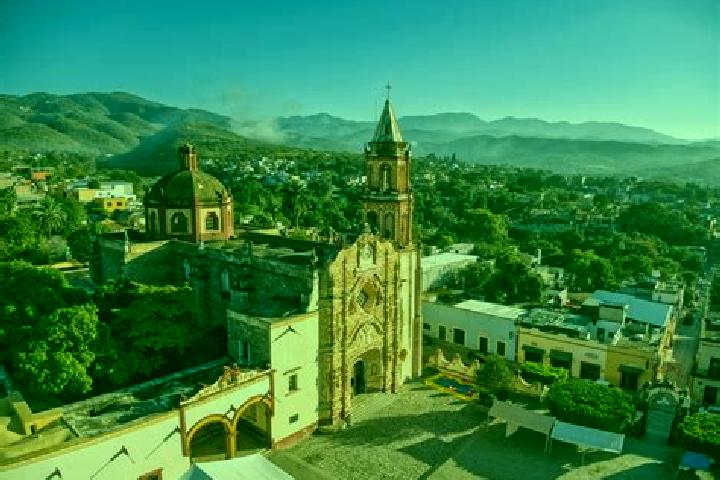 Aubrey, 35 — Escort in San Pablo Toliman, Mexico