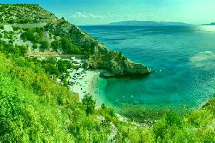 Aubrey, 35 — Escort in Senj, Croatia