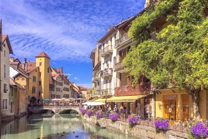 Aubrey, 35 — Escort in Vacon, France
