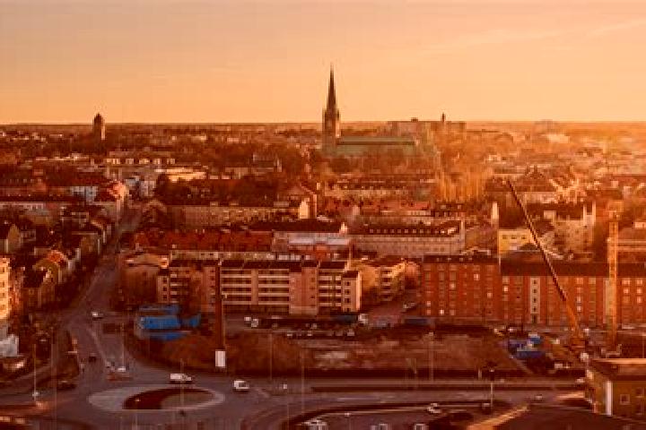 Aubrey, 35 — Escort in Vara, Sweden