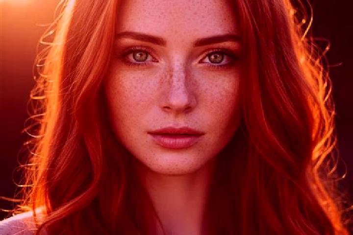 Aubrey, 36, a auburn green-eyed mixed companion based in Banggai. Offering Overnight, GFE, Striptease, Couples, Massage. Available for incall and outcall, da...
