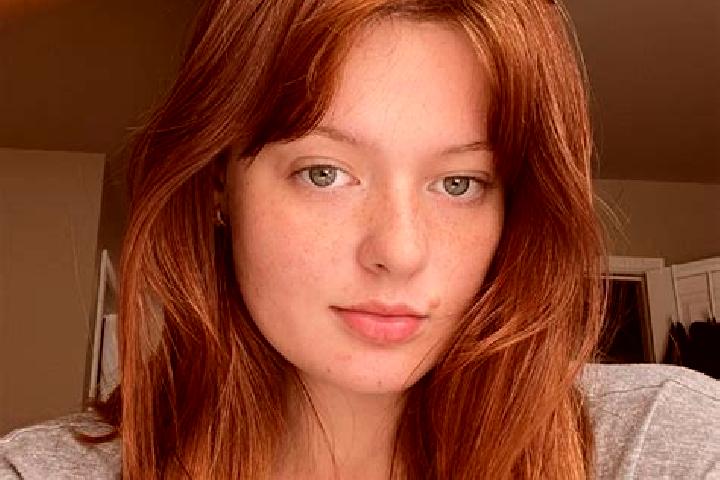 Aubrey, 36, a auburn grey-eyed caribbean companion based in Teozintla. Offering GFE, Overnight, Girlfriend Experience. Available for incall and outcall, over...