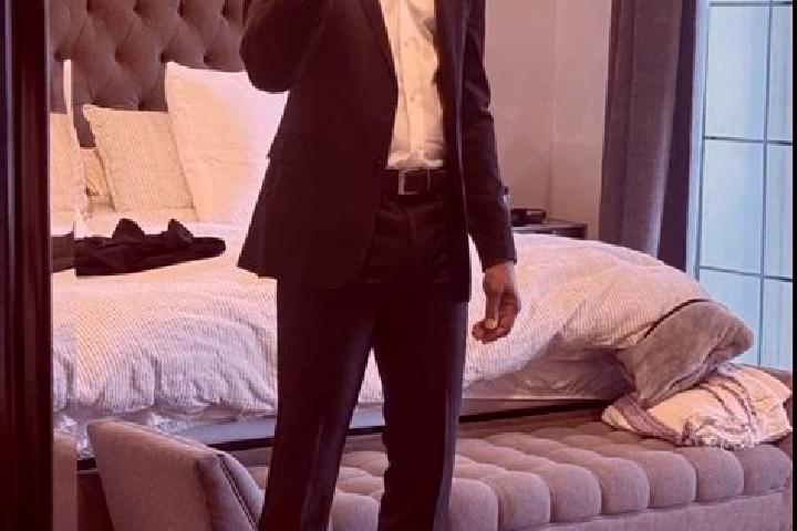 Aubrey, 36, a black dark-eyed caribbean companion based in Chahar Chenar. Offering Girlfriend Experience, Roleplay, Erotic Massage, Couples. Available for in...