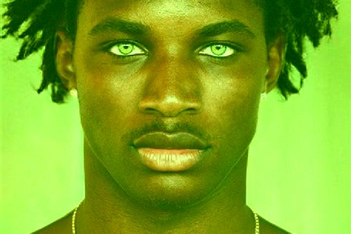 Aubrey, 36, a black green-eyed middle eastern companion based in Szombathely. Offering Prostate Massage, Travel Companion, Roleplay, Deep French Kissing, OWO...