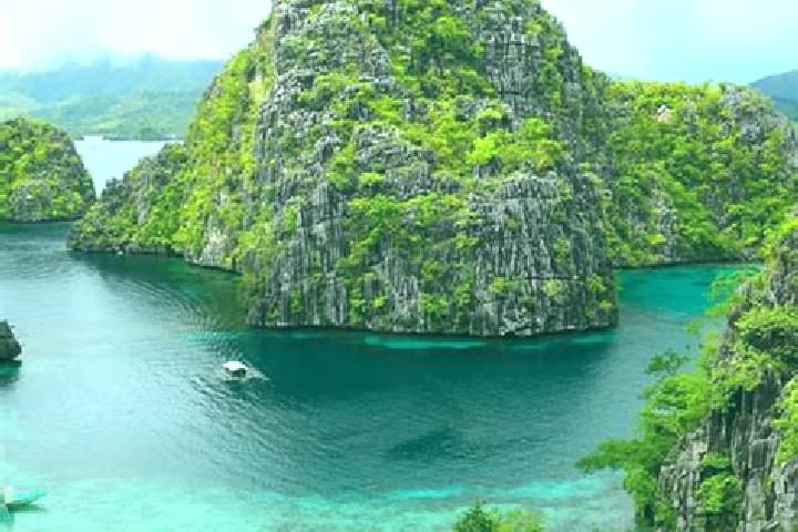 Aubrey, 36 — Escort in Amagbagan, Philippines