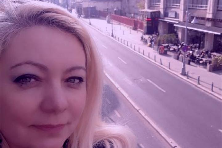 Aubrey, 36 — Escort in Cracaoani, Romania