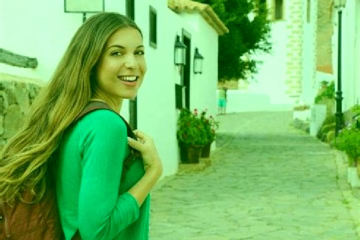 Aubrey, 36 — Escort in Ipazter, Spain