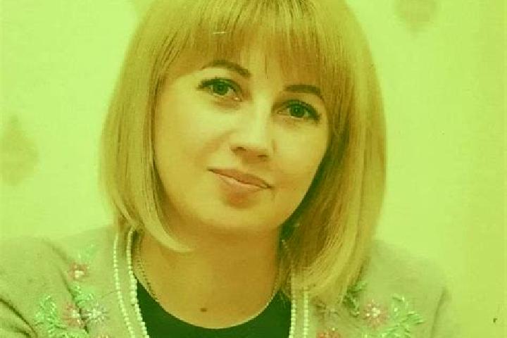 Aubrey, 36 — Escort in Komyshova Bukhta, Ukraine