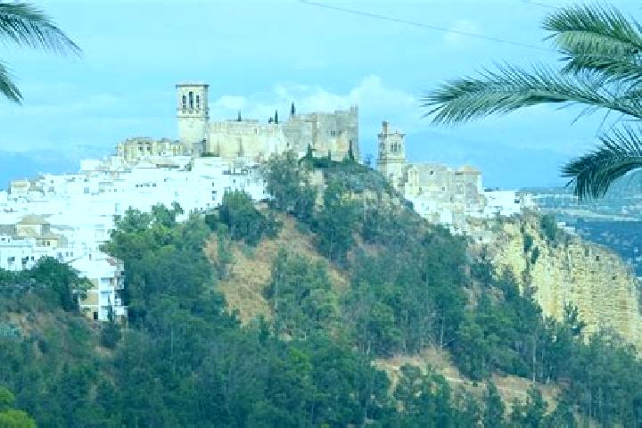 Aubrey, 36 — Escort in La Frontera, Spain
