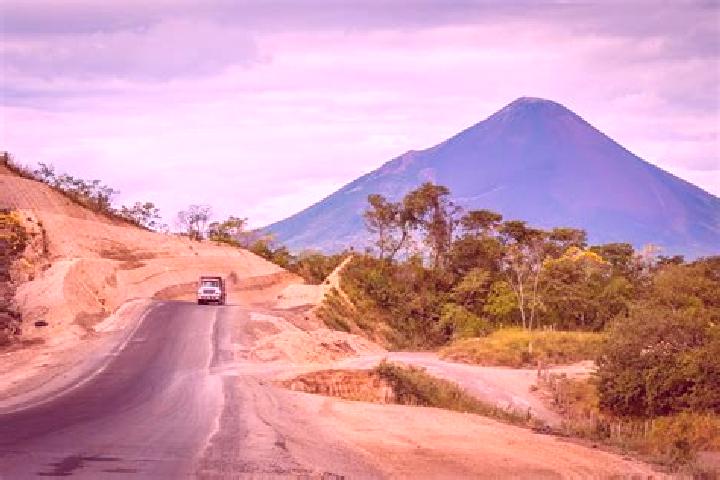 Aubrey, 36 — Escort in La Paz Centro, Nicaragua