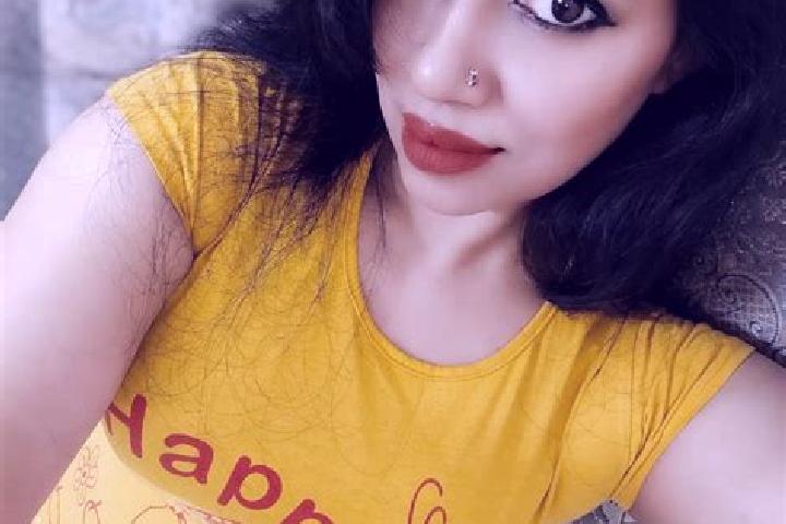 Aubrey, 36 — Escort in Mirpur, India