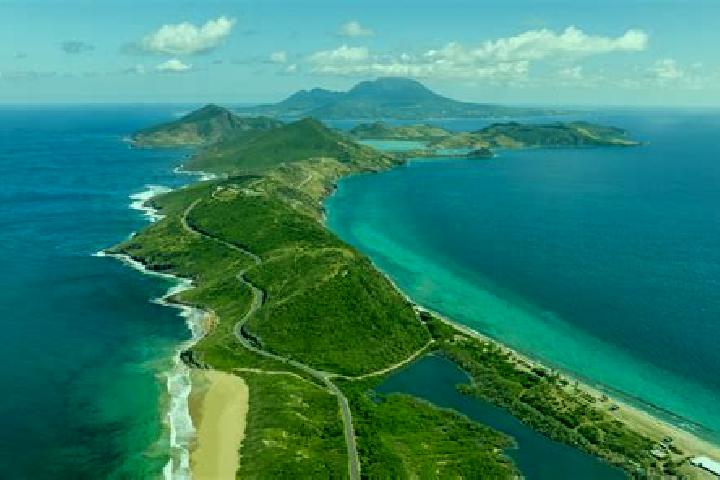 Aubrey, 36 — Escort in Monkey Hill, Saint Kitts and Nevis