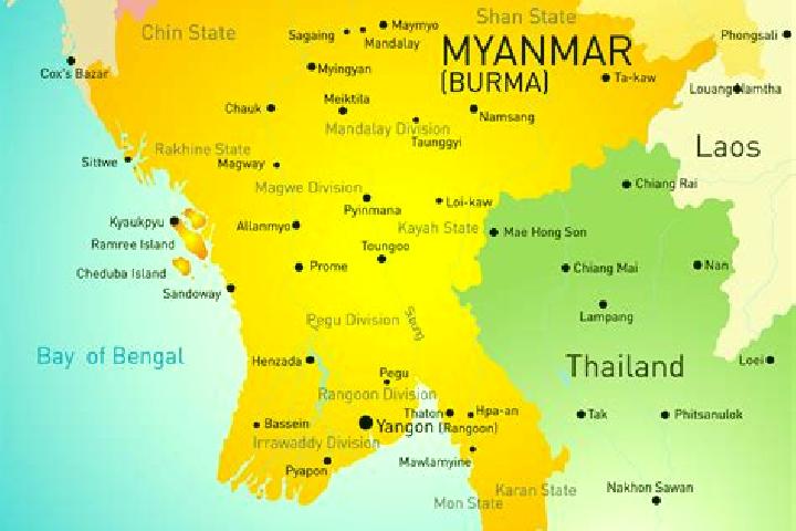 Aubrey, 36 — Escort in Nyaung Ta Chan, Myanmar