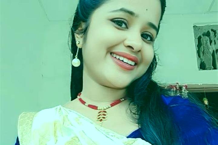 Aubrey, 36 — Escort in Palasbari, India