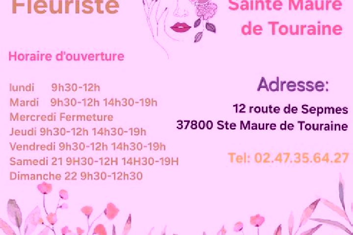 Aubrey, 36 — Escort in Sainte-Maure, France