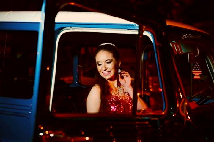 Aubrey, 36 — Escort in Vanini, Brazil