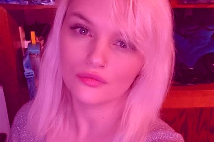 Aubrey, 36 — Escort in Westby, United States