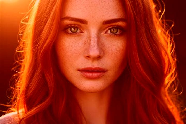 Aubrey, 37, a auburn green-eyed european companion based in Tairov. Offering Striptease, Deep French Kissing, Prostate Massage, Girlfriend Experience. Availa...
