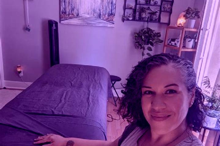 Aubrey, 37, a black blue-eyed mediterranean companion based in El Cajon. Offering Overnight, Prostate Massage. Available for incall and outcall, overnight bo...