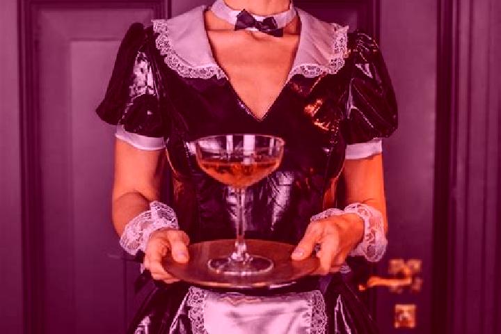 Aubrey, 37, a black grey-eyed caucasian companion based in Luvia. Offering Striptease, Overnight, Party Girl, Dinner Date. Available for incall and outcall, ...