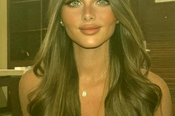 Aubrey, 37, a brunette dark-eyed ebony companion based in Jiamu. Offering Duos, Dinner Date, A-Level, Roleplay. Available for incall and outcall, overnight b...